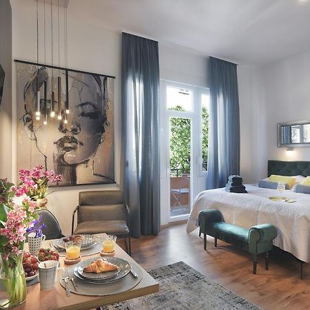 E&F Luxury Apartments PUY 외부 사진