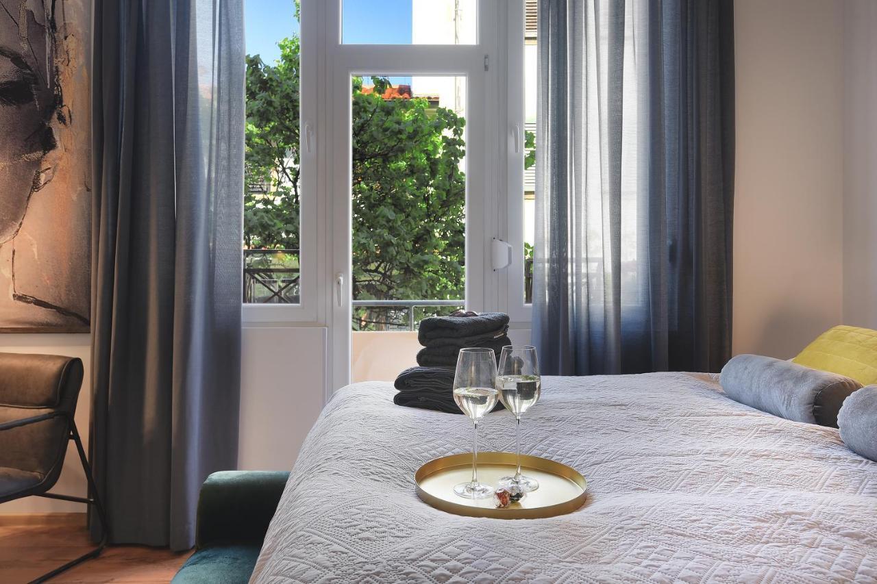 E&F Luxury Apartments PUY 외부 사진